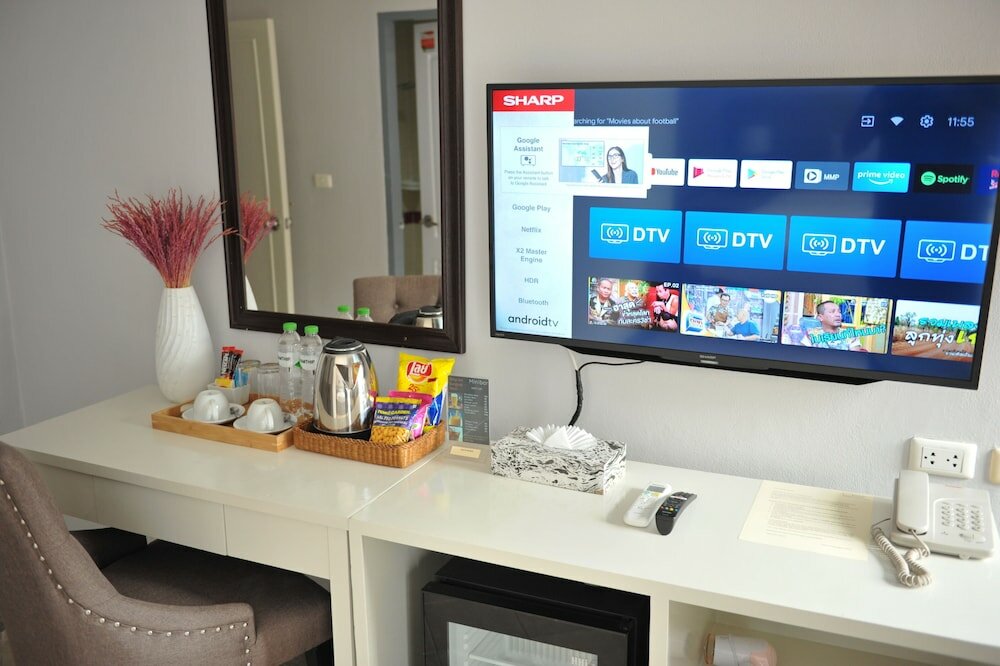 Фото Drop Inn Bangkok