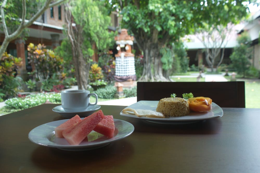 Фото Puri Pangeran Hotel Yogyakarta