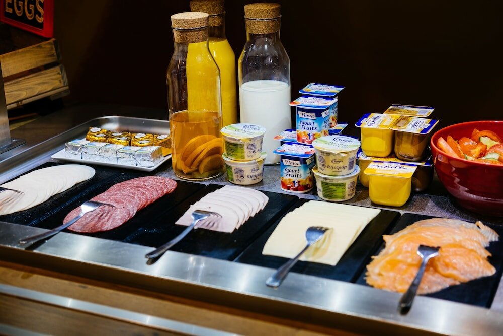 Фото Hotel ibis De Panne