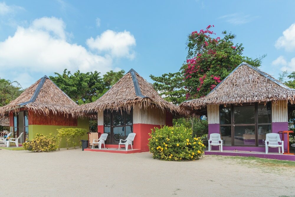 Фото Sabaii Bay Resort