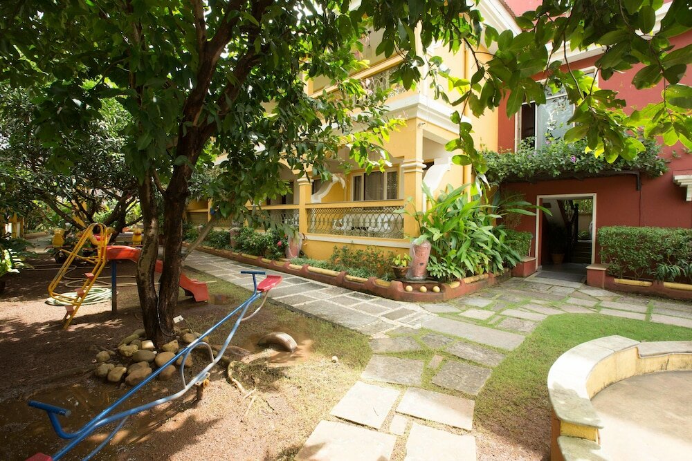 Фото Martin's Comfort