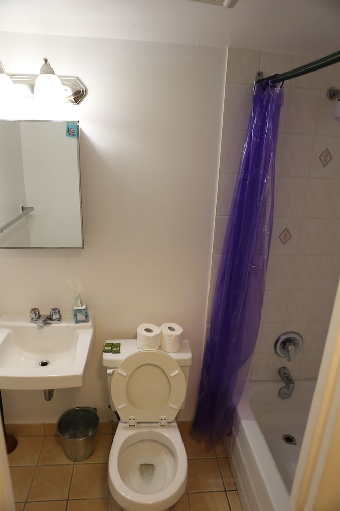 Фото Toronto Furnished Rooms