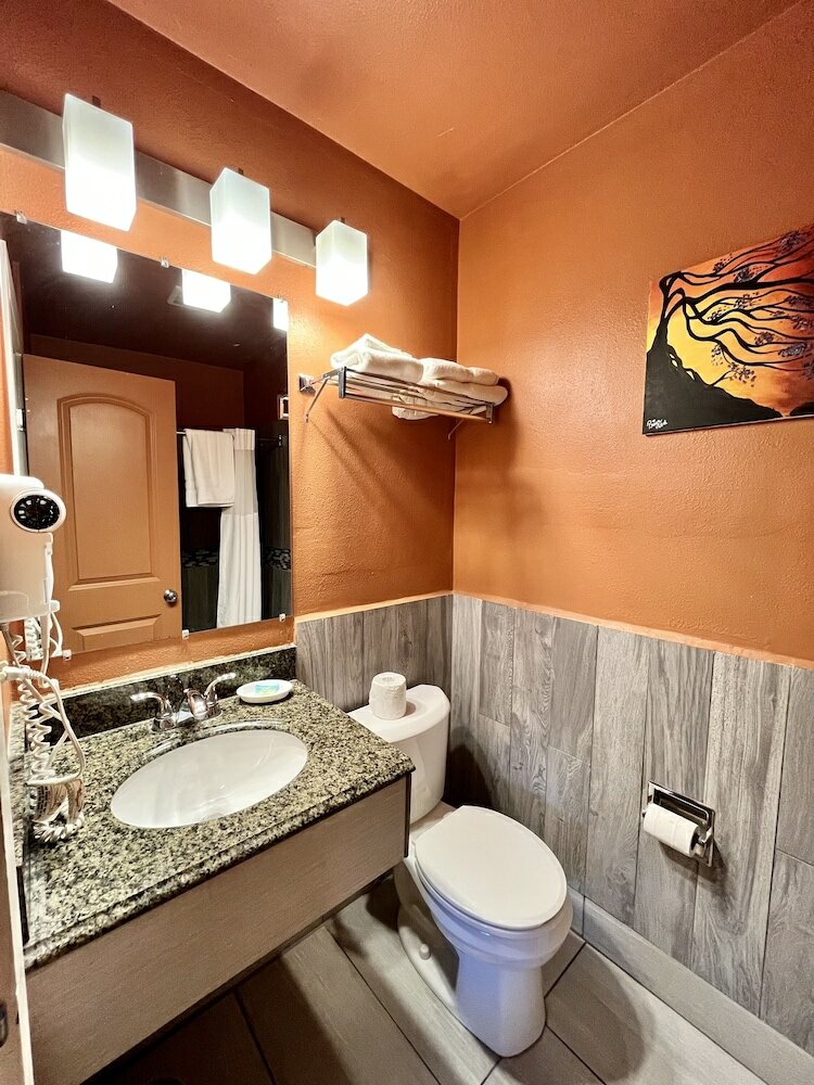 Фото Sun Valley Motel