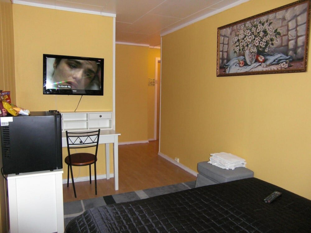 Фото Barents Frokosthotell