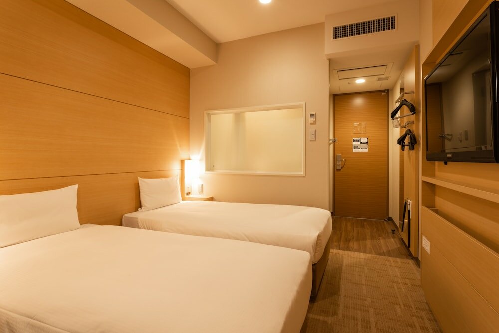 Фото VIA Inn Shinjuku