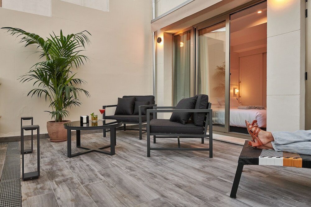 Фото Cosmo Hotel Boutique