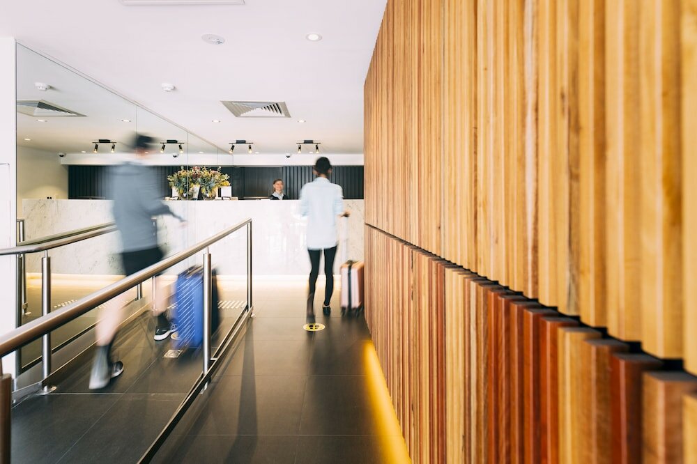 Фото Haven Glebe