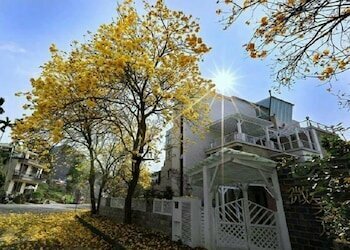 Гостиница Smile Ark Homestay