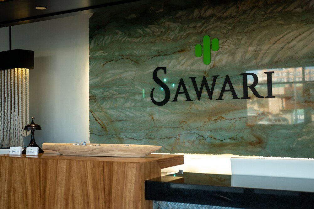 Фото Sawari Hotel