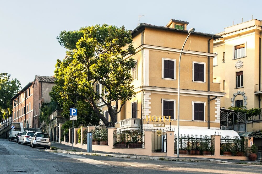 Фото отеля 4