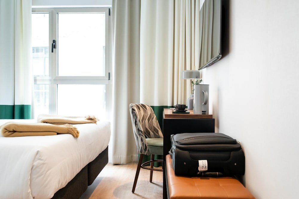 Фото Cosmo Hotel Boutique