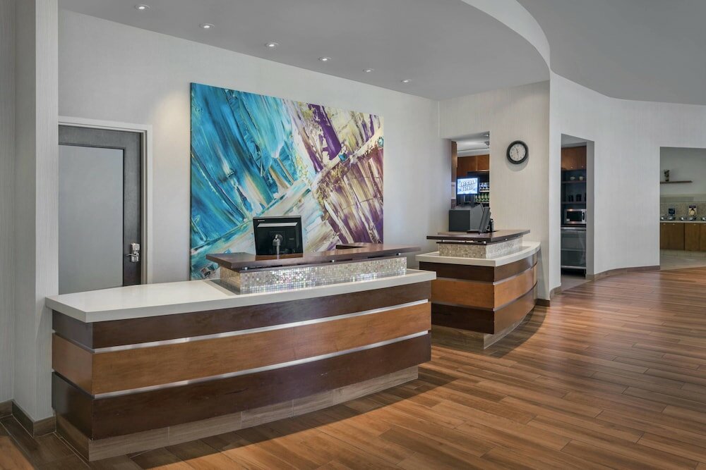 Фото Residence Inn Fort Lauderdale Pompano Beach/Oceanfront