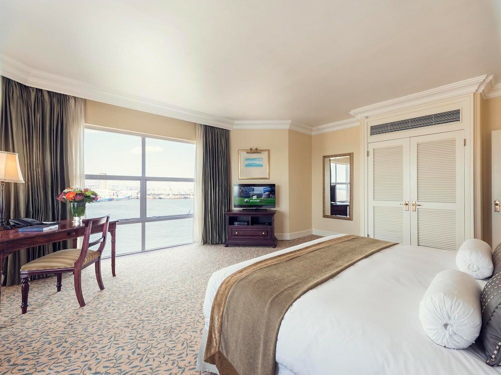 Фото The Table Bay