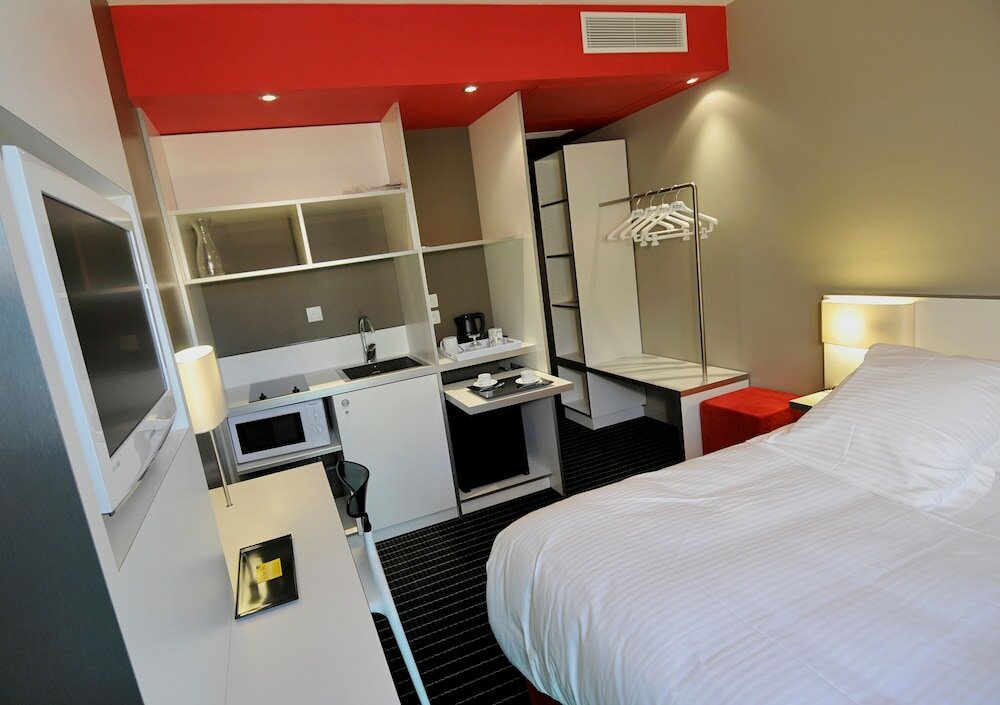 Фото Résidence Ôtelia