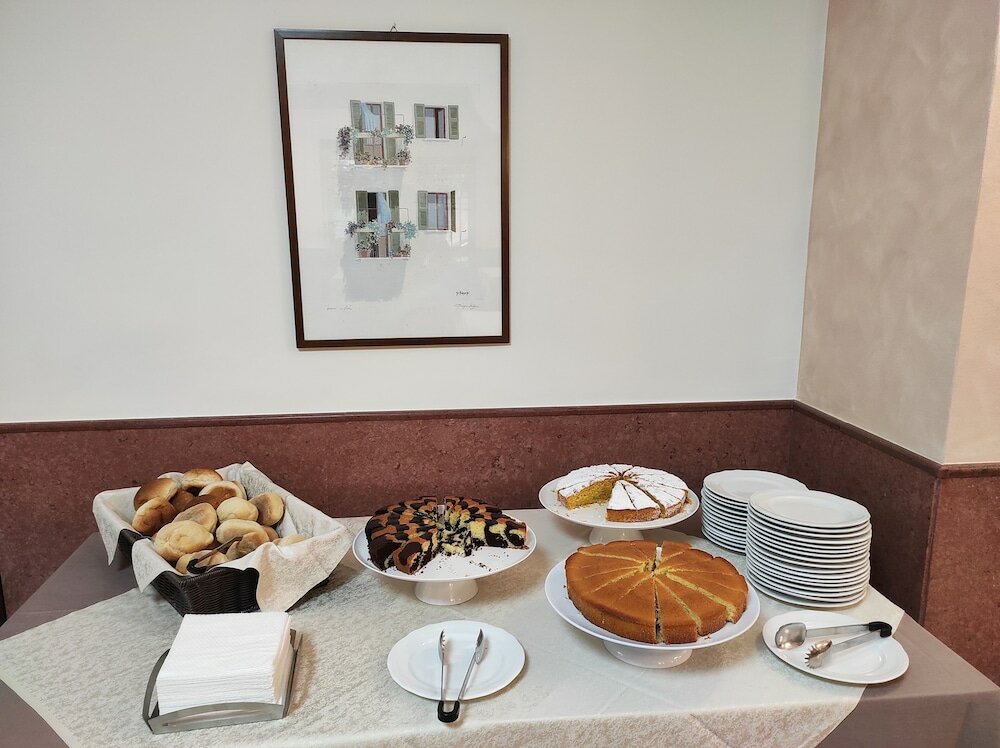 Фото Il Nocchiero City Hotel