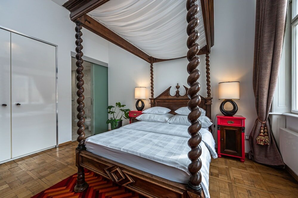 Фото Malostranska Residence