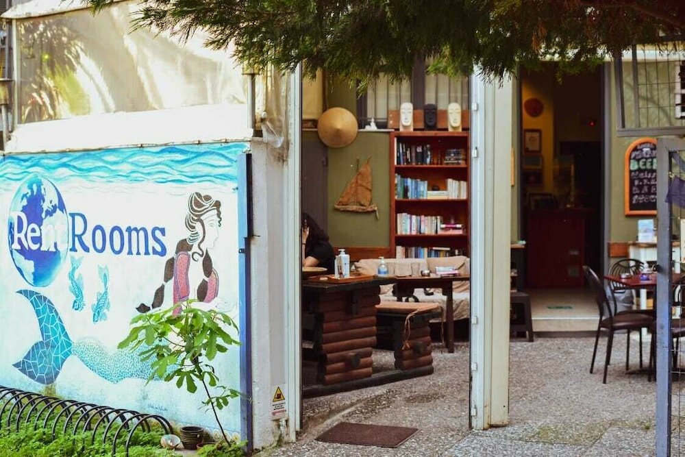 Фото RentRooms Thessaloniki