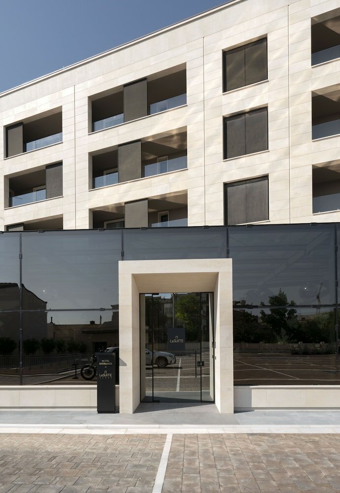 Фото La Suite Matera