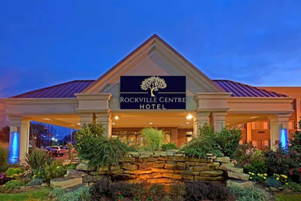 Фото Rockville Centre Hotel
