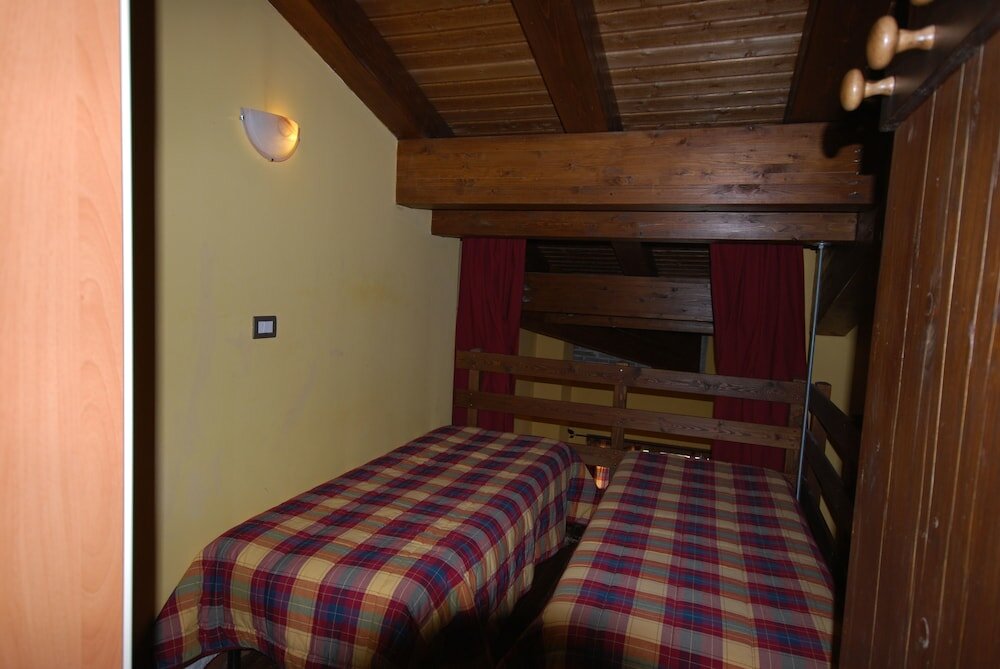 Фото Chalet Edelweiss