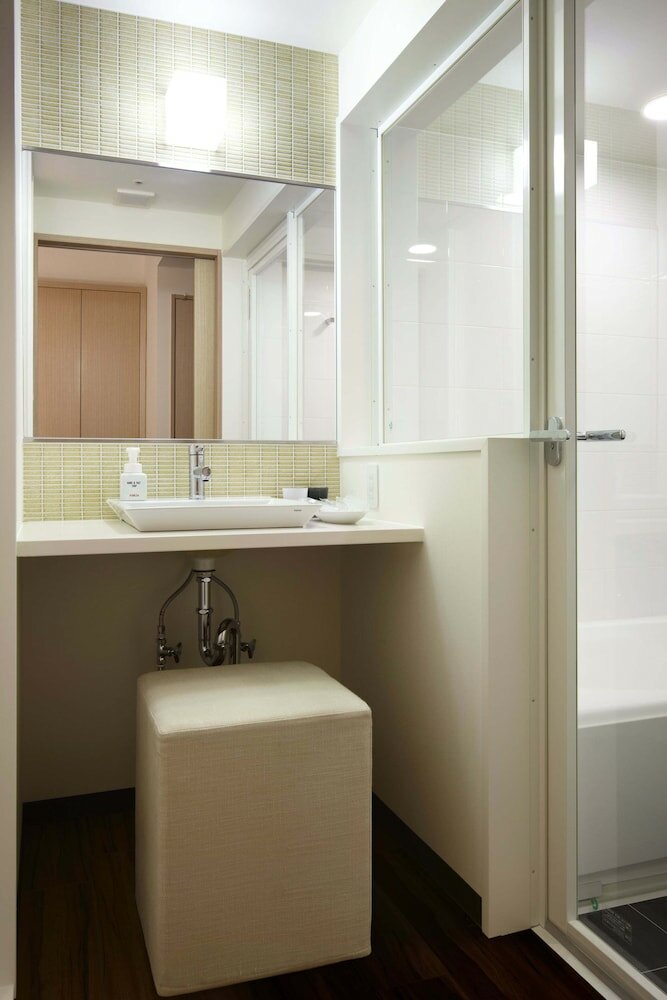 Фото Hotel Forza Hakata