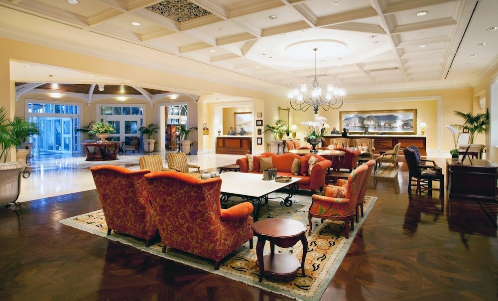 Фото The Table Bay