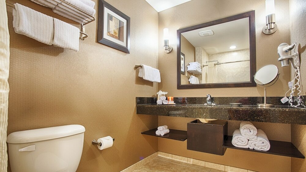 Фото Best Western Premier Miami Intl Airport Hotel & Suites Coral Gables