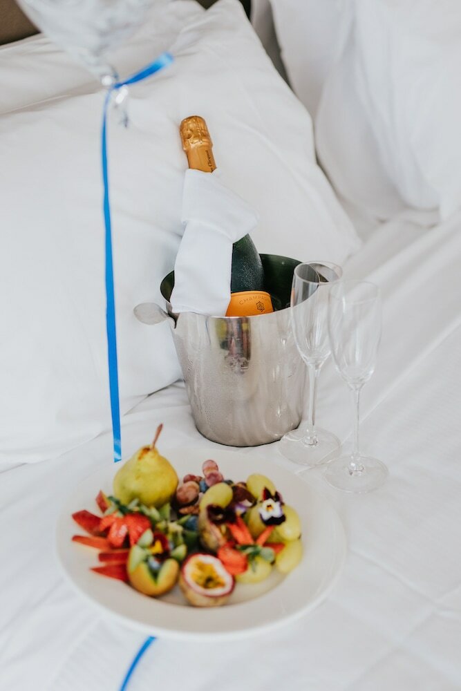 Фото Novotel Newcastle Beach