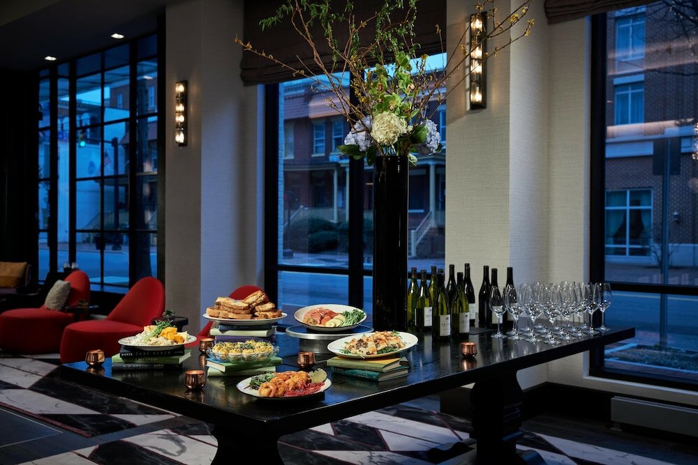 Фото Hyatt Centric Old Town Alexandria