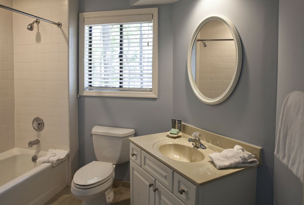 Фото Carolina Club by Spinnaker Resorts