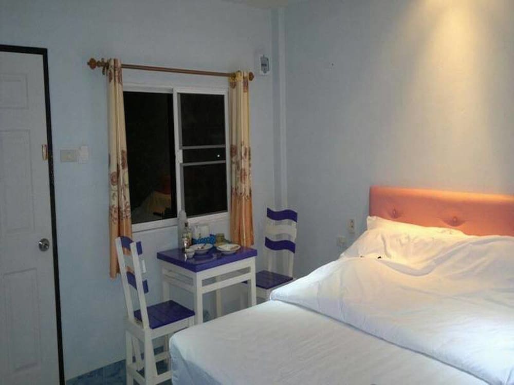 Фото Wattana Hill Resort