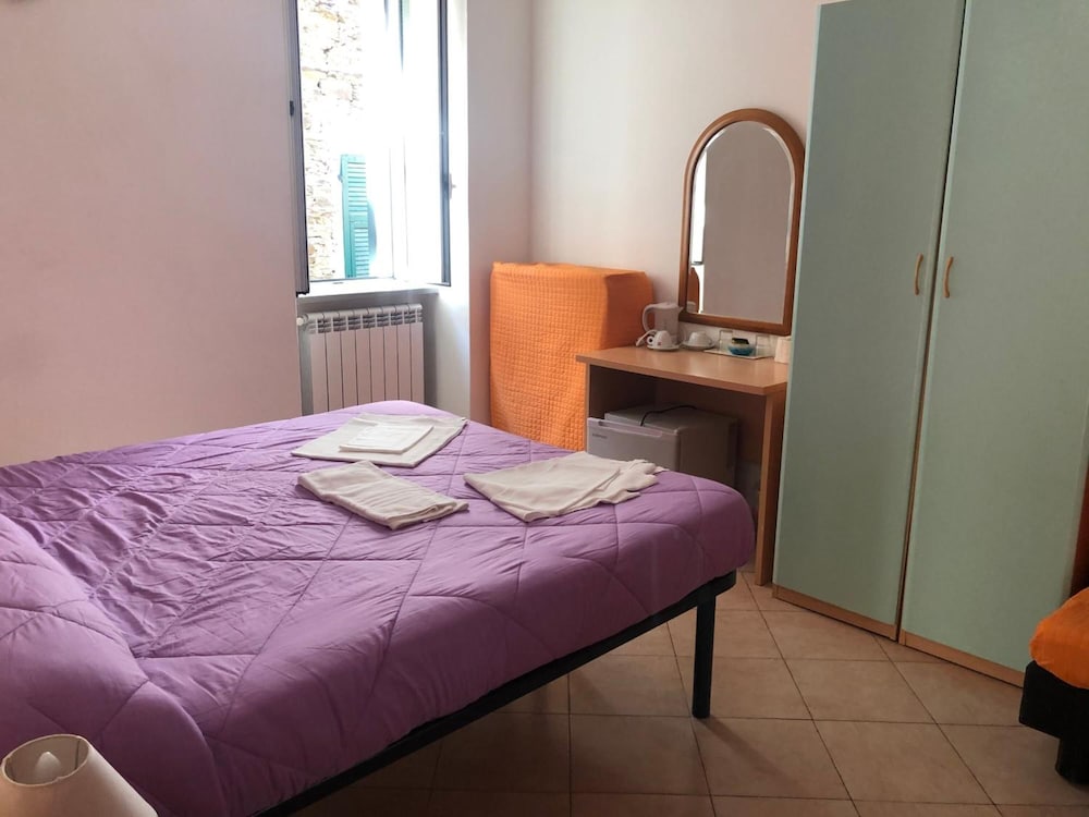 Фото Ca' dei Lisci-B&B