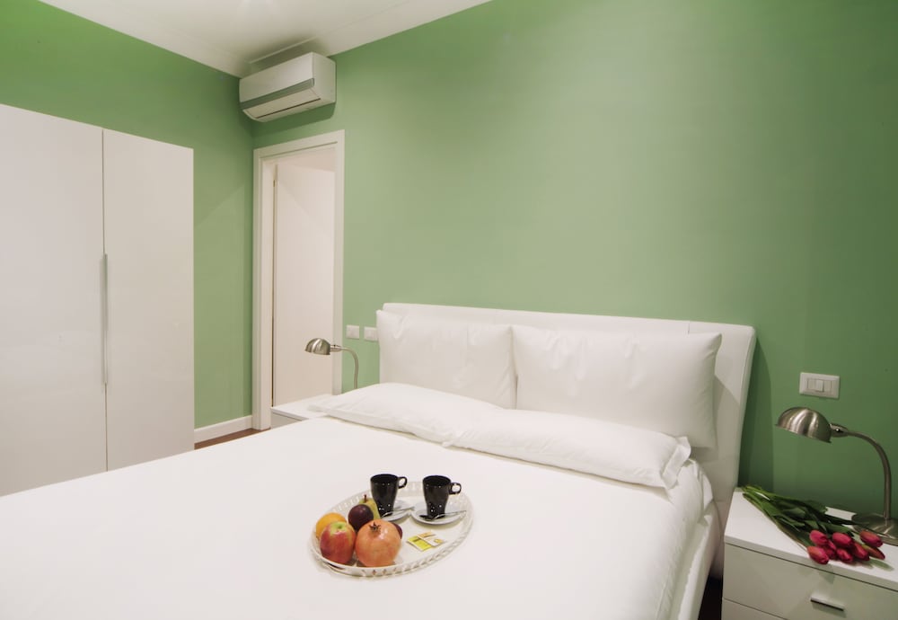 Фото The One Prati Rooms