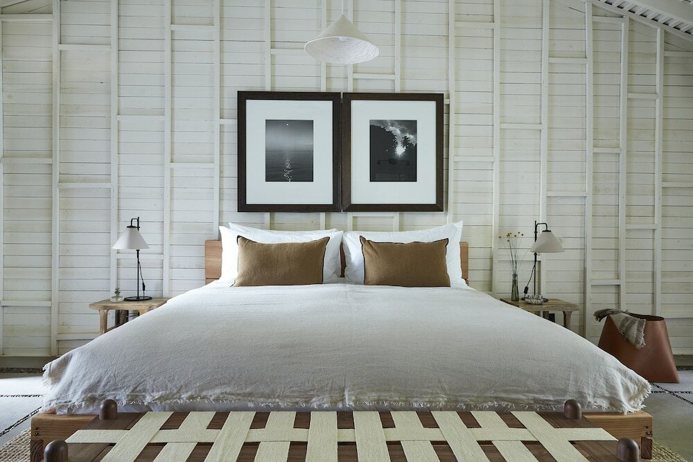 Фото Sparrows Lodge