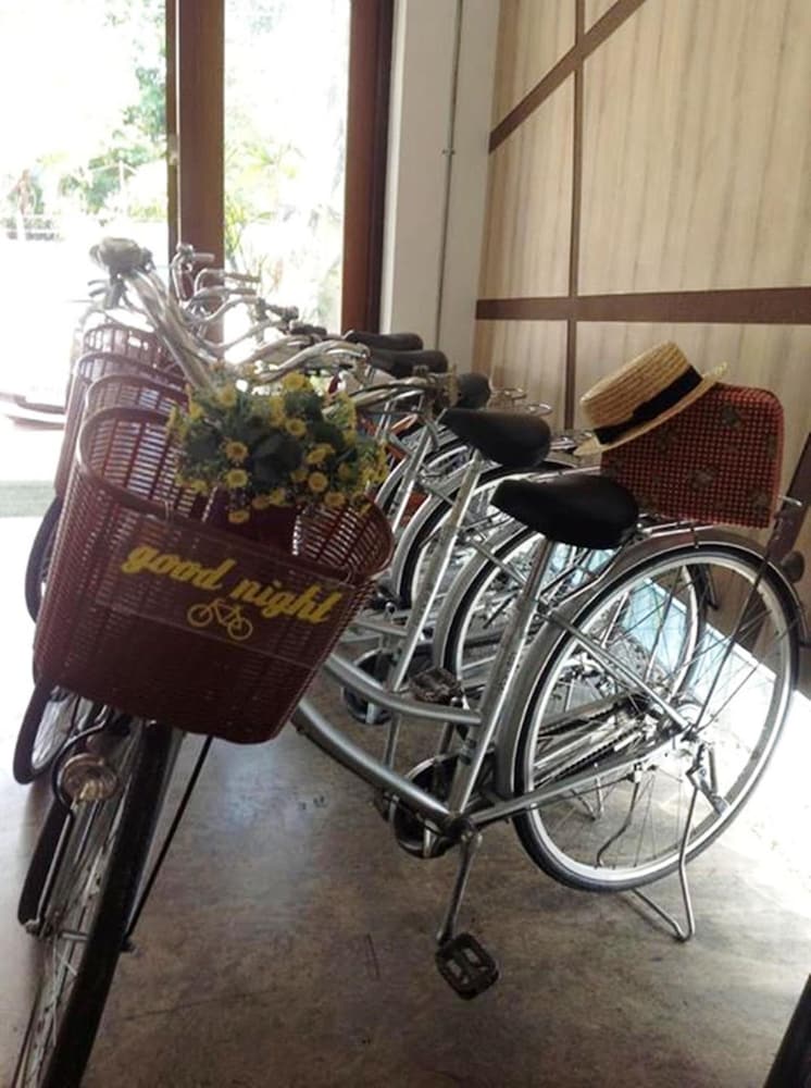 Фото Good Night Cha-am Minitel