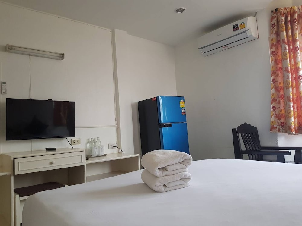 Фото Traveller Inn Hotel