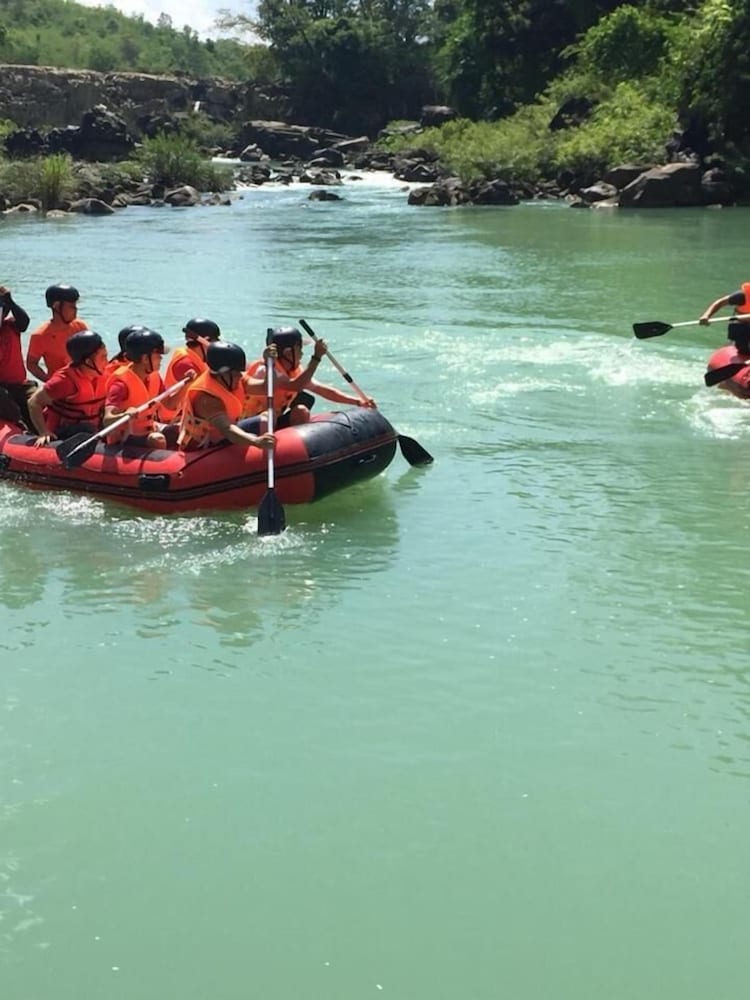 Фото Trung Nguyen Coffee Resort