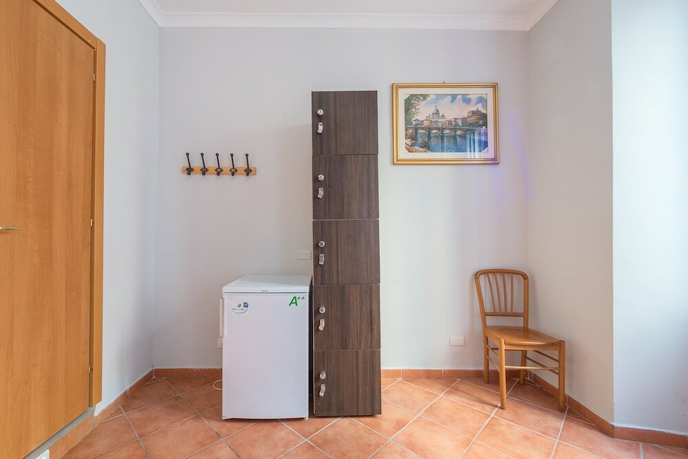 Фото Alessandro Palace & Bar