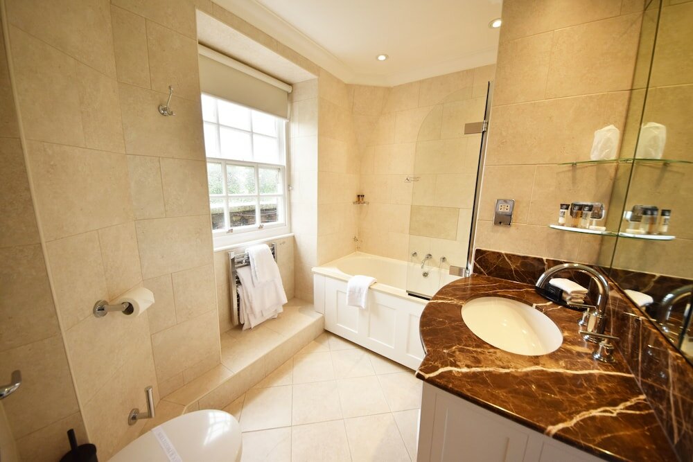 Фото The Elvetham