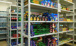 Yandex Lavka (Yana Raynisa Boulevard, 14к1), darkstore