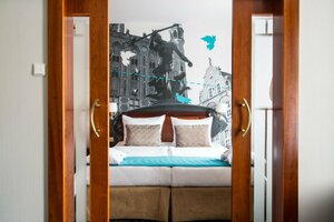 Гостиница Hanza