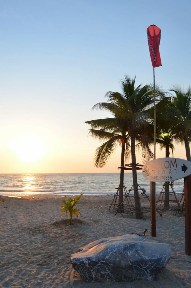 Фото Chidlom Resort