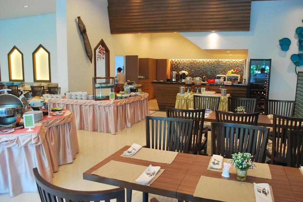 Фото Rimkhobfa Urban Resort