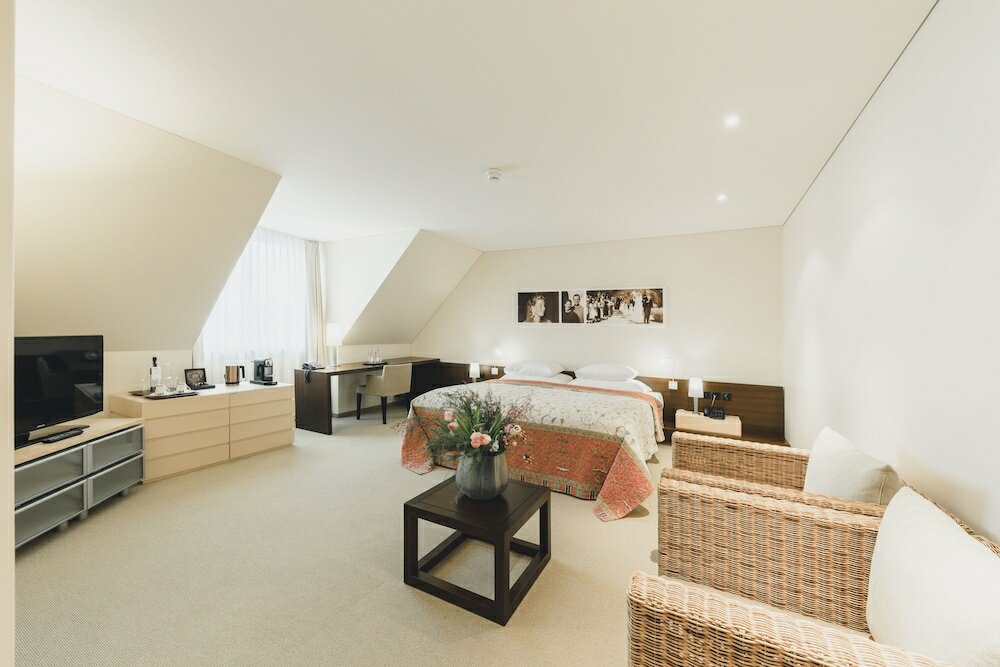 Фото Residence Hotel