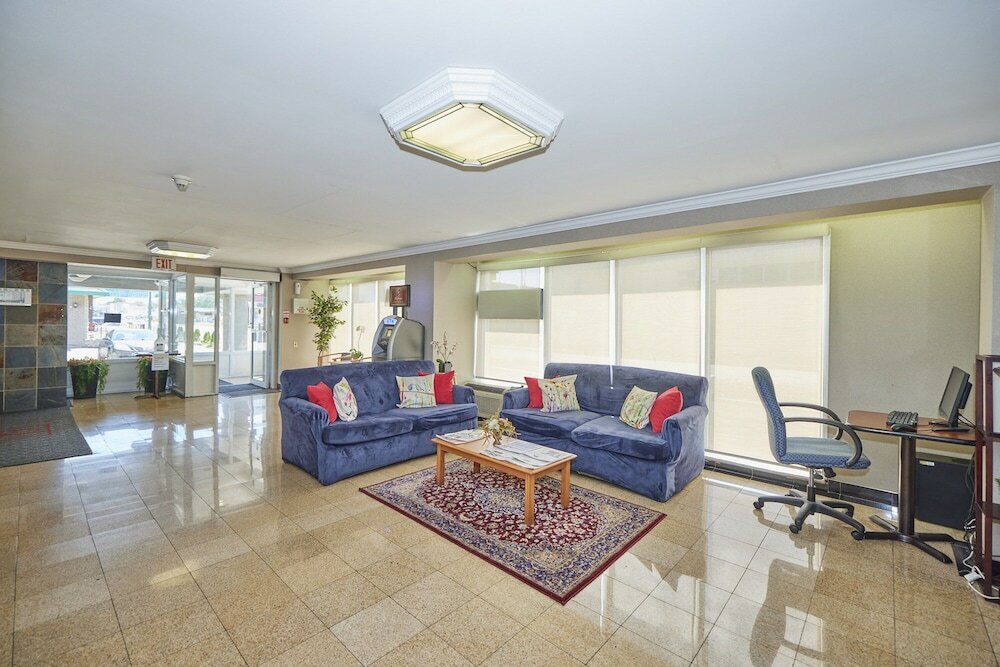 Фото Glengate Hotel