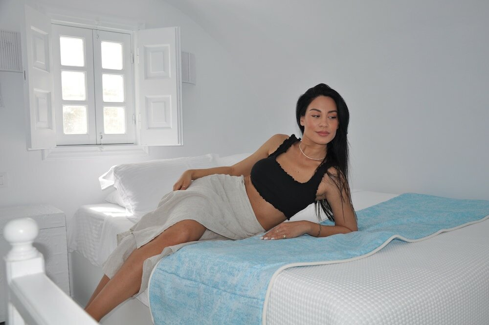 Фото Oia Sunset Villas