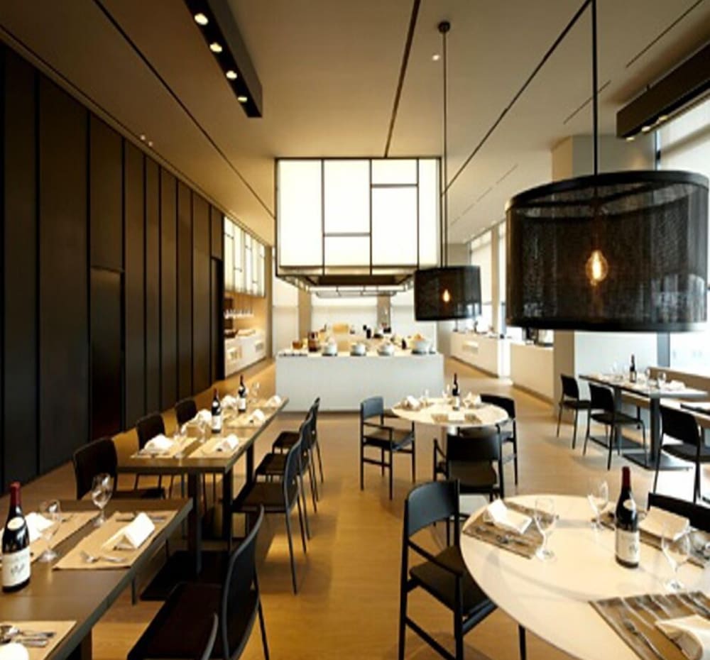 Фото Shilla Stay Seodaemun