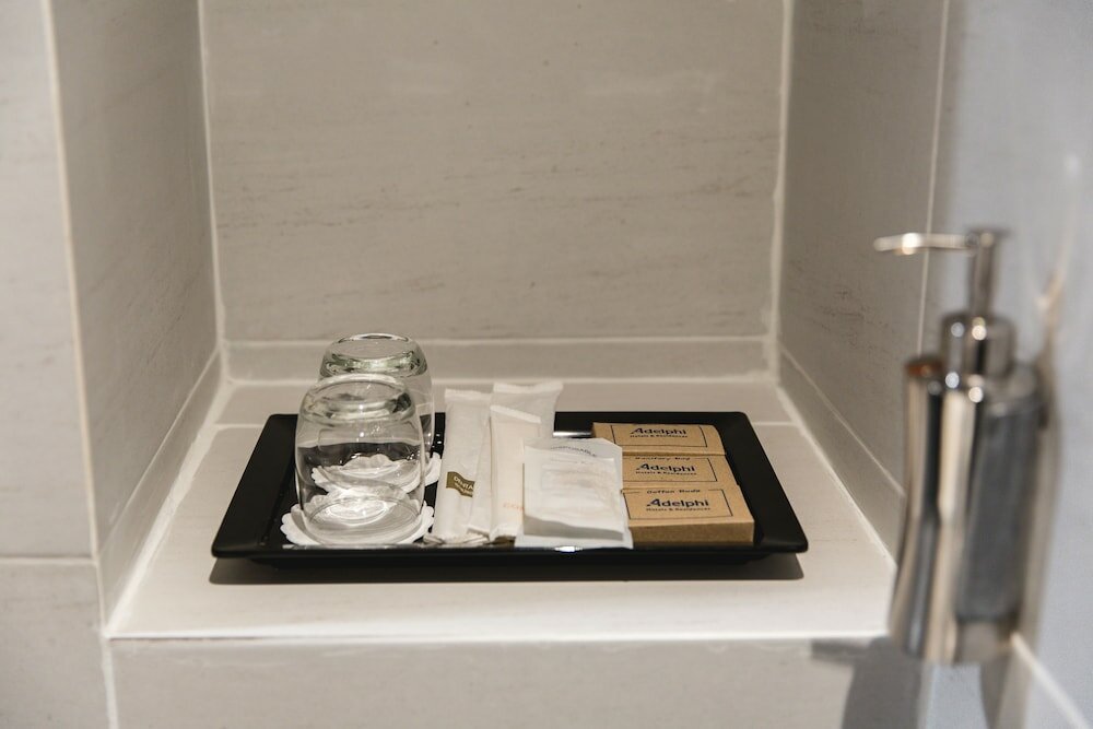 Фото Adelphi Pattaya