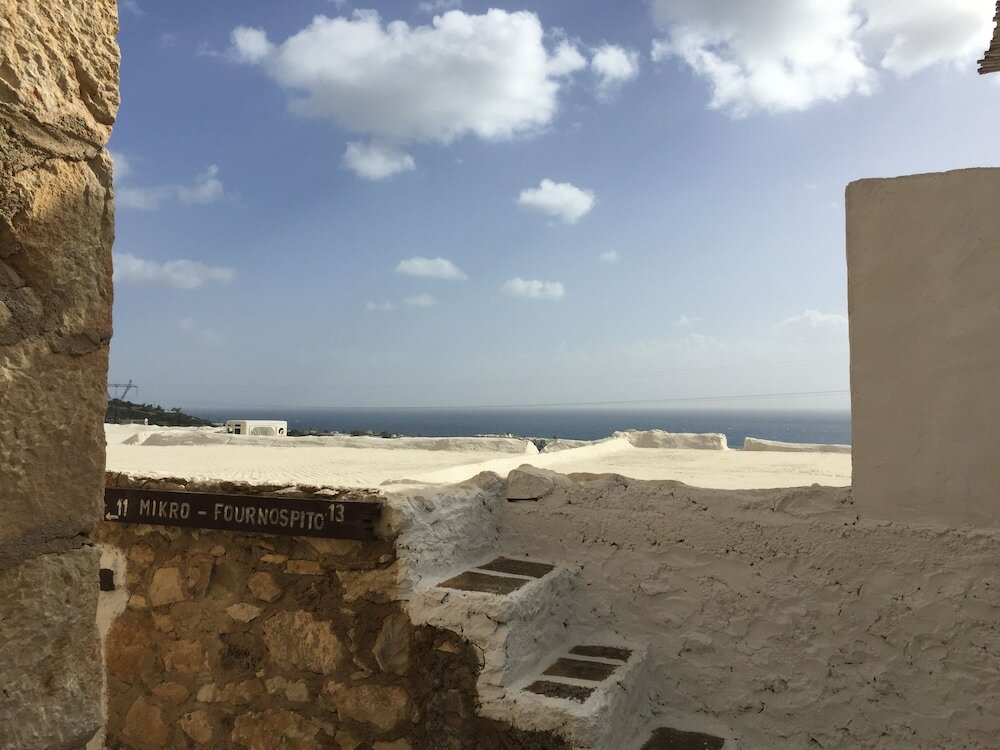 Фото Koutsounari Traditional Cottages