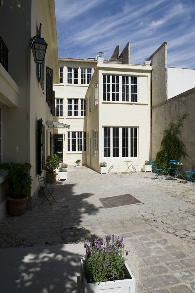 Фото Helzear Монпарнас